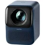 Wanbo T2 Max New Proyector Portátil Full HD 1080p 450 ANSI Lúmenes Azul